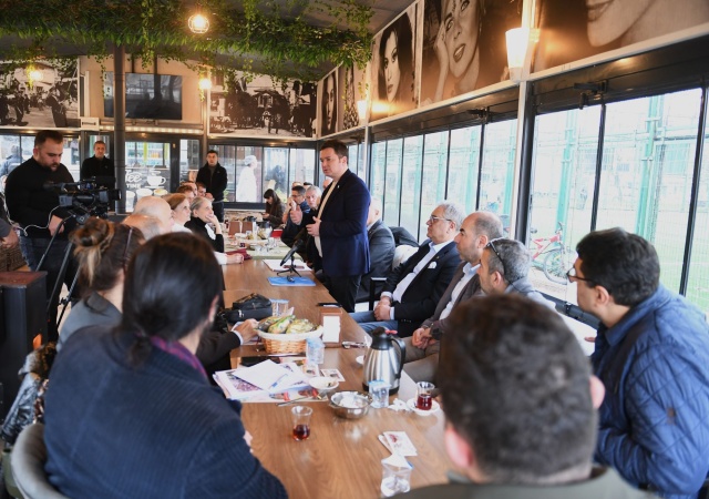 Osmangazi’de Yeni Bir Kentsel Dönüşüm Başlıyor