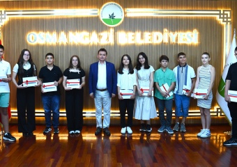 YKS ve LGS’ye Dijiders ile Hazırlanan Öğrencilerden Büyük Başarı