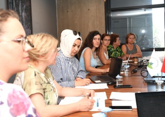 ‘Okuldan Çiftliğe’ Eğitim Projesi Osmangazi’de Konuşuldu