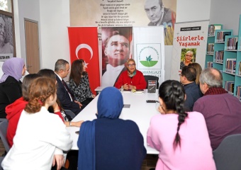 Osmangazi’de Şiir Dolu Günler