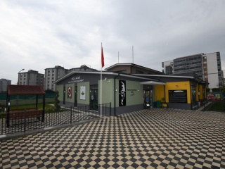 Ayça Azak Kreş ve Gündüz Bakımevi