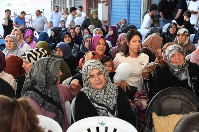 Osmangazi’nin Köylerinde Şenlik Havası Devam Ediyor