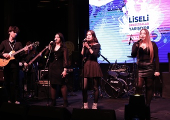 Osmangazi’nin En Yetenekli Sesleri Belli Oldu