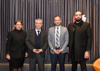 Osmangazi’de Afet Bölgesinde Medya Enformasyonu Konuşuldu