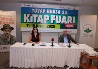 Osmangazi’de Orhan Kemal’in Bursa Yılları Yad Edildi