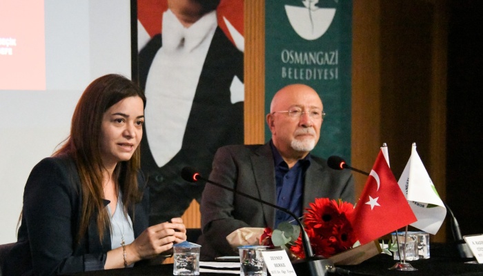Osmangazi’de Yapay Zekaya Felsefi Bakış