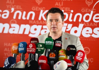 Osmangazi’den Tek Çatı Altında Çifte Hizmet