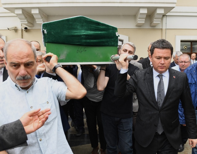 Osmangazi Belediyesi’nin Acı Günü
