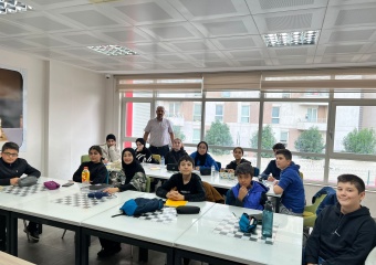 Öğrenciler İçin Ücretsiz LGS Hazırlık Kursu