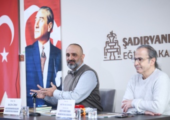 Osmangazi Belediyesi’nden Düşünmeye Yön Veren Buluşmalar