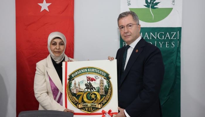 OSMEK’te Üreten Kadınlar Emeklerini Sergiledi