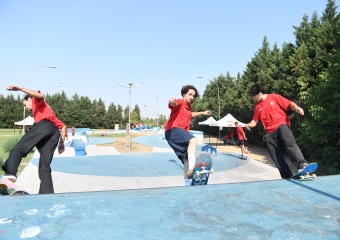 Sukaypark, ‘Milli Takım Yurt İçi Gelişim Kampı’na Ev Sahipliği Yapıyor