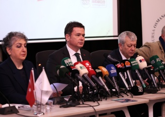 Bursa’nın Fetih Ruhu Bu Kez Objektiflere Yansıyacak