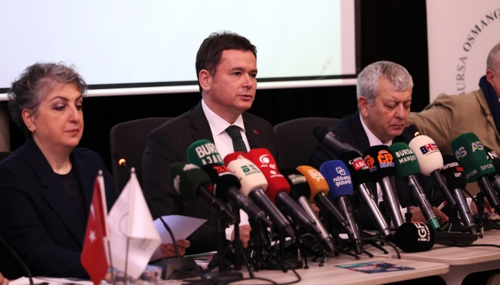 Bursa’nın Fetih Ruhu Bu Kez Objektiflere Yansıyacak