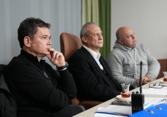 Osmangazi Ekipleri Gemlik Merkezli Deprem Tatbikatında Görev Aldı