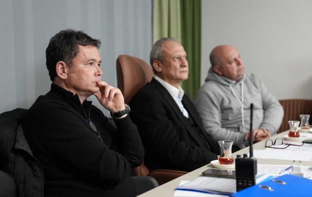 Osmangazi Ekipleri Gemlik Merkezli Deprem Tatbikatında Görev Aldı