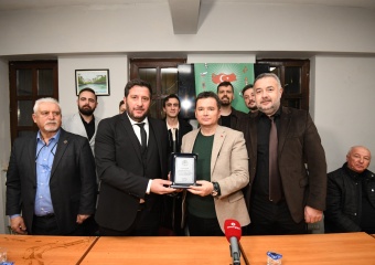 Osmangazi’den Kültür ve Gençliğe Tam Destek