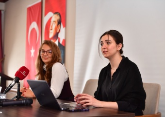 Osmangazi Belediyesi’nden Kadınlara Sağlık ve Farkındalık Eğitimi