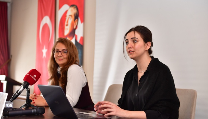 Osmangazi Belediyesi’nden Kadınlara Sağlık ve Farkındalık Eğitimi