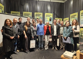 Osmangazi Belediyesi’nden İlham Veren Buluşma