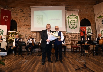 Osmangazi’de 650 Yıllık Ahilik Geleneği Yaşatıldı