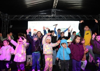 Osmangazi’de Ramazan’da Meydanları Şenlendiren Etkinlikler