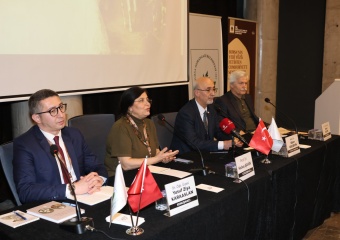 “Bursa’nın Yedi Yüzü” Sempozyumu Kentin Tarihine Işık Tuttu