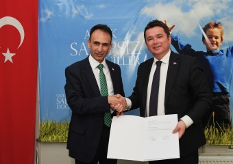 Osmangazi Belediyesi Geleceğin Veteriner Hekimlerini Yetiştiriyor