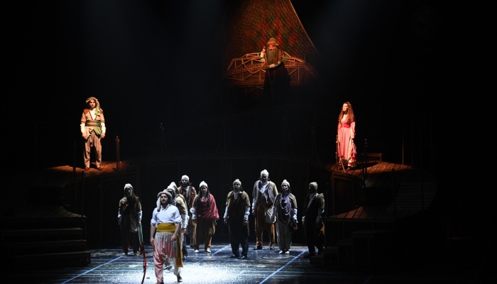 Osmangazi Belediyesi’nden Yaşar Kemal Yılı’na Anlamlı Final