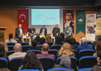 Mimari Tasarım Yarışmaları Osmangazi’de Konuşuldu