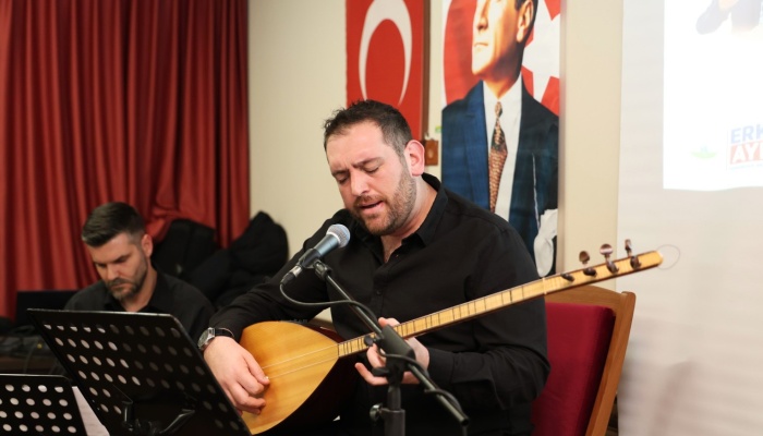 Anadolu’nun Türkü Yolları Osmangazi’de Yankılandı