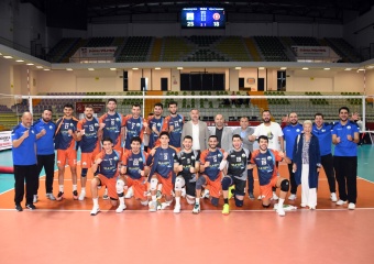 Osmangazi Belediyespor’dan İlk Galibiyet