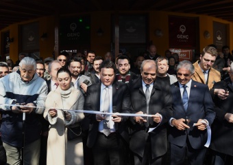 Soğukkuyu Mahallesi’ne Kent Lokantası ve Genç Kafe