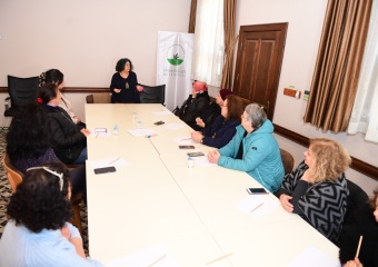 Osmangazi’de Kadın Hakları Masalların Bilgeliğiyle Anlatıldı