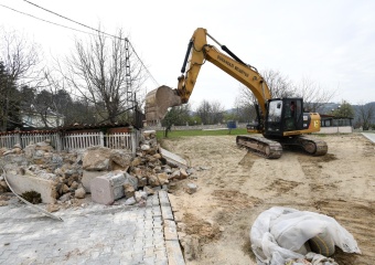 Osmangazi Belediyesi’nden Kaçak Yapılaşmaya Geçit Yok