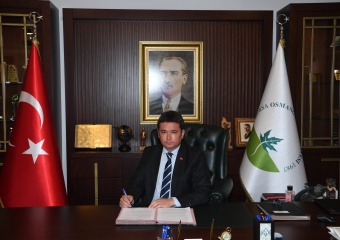 Osmangazi’de Sosyal Denge Sözleşmesi İmzalandı