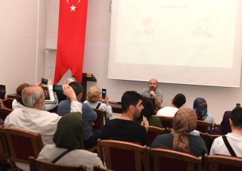 Osmangazi’de Ön Yargılar Eğitimle Kırılıyor