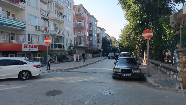 Osmangazi Belediyesi Güvenli Ulaşım İçin Çalışıyor