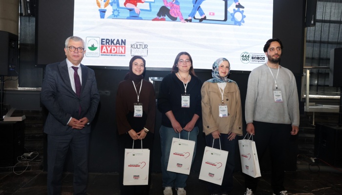 Osmangazi’de Gençlerden Kente Yenilikçi Çözümler