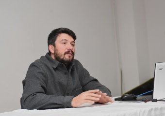 Ünlü Doğa Fotoğrafçısı Osmangazili Çocuklarla Buluştu