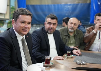 Osmangazi’de Ramazan Bir Başka Güzel Yaşandı