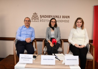 Osmangazi’de 7’den 70’e Felsefe Yolculuğu Başladı