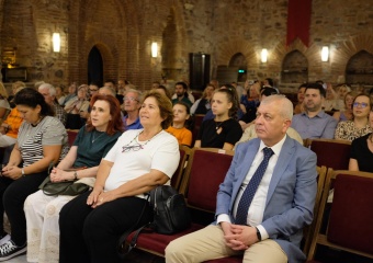 Osmangazi’de ‘Hazan Mevsimi’ Konseri