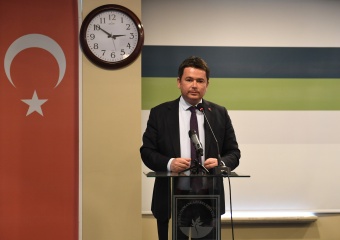 ‘Cumhuriyet’in İkinci Yüzyılında Geçmişten Geleceğe Osmangazi’ Çalıştayı