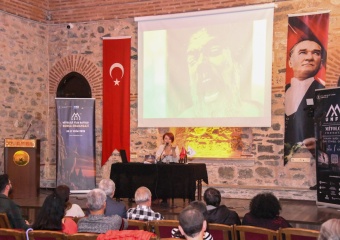 Osmangazi’de Mitolojiden Antik Tatlara Uzanan Kültür Yolculuğu