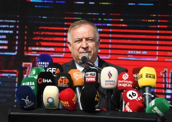 Ayça Azak Gündüz Bakımevi ve Çocuk Kreşi Hizmete Açıldı