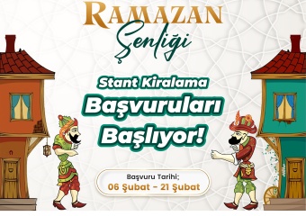 Osmangazi’de Ramazan Şenlikli Geçecek