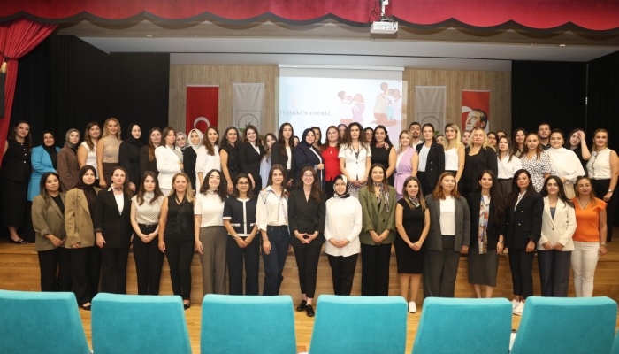Osmangazi’de Eğitim Kadrosu Yeni Döneme Hazır