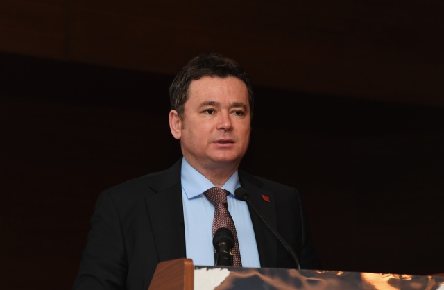 Osmangazi’de 2024 Yılının Faaliyetleri Masaya Yatırıldı