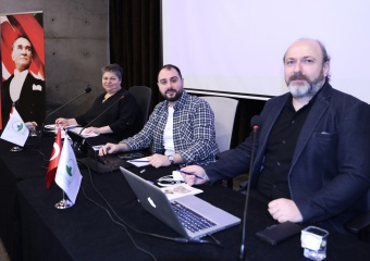 Aile Olmanın Gücü Osmangazi'de Konuşuldu